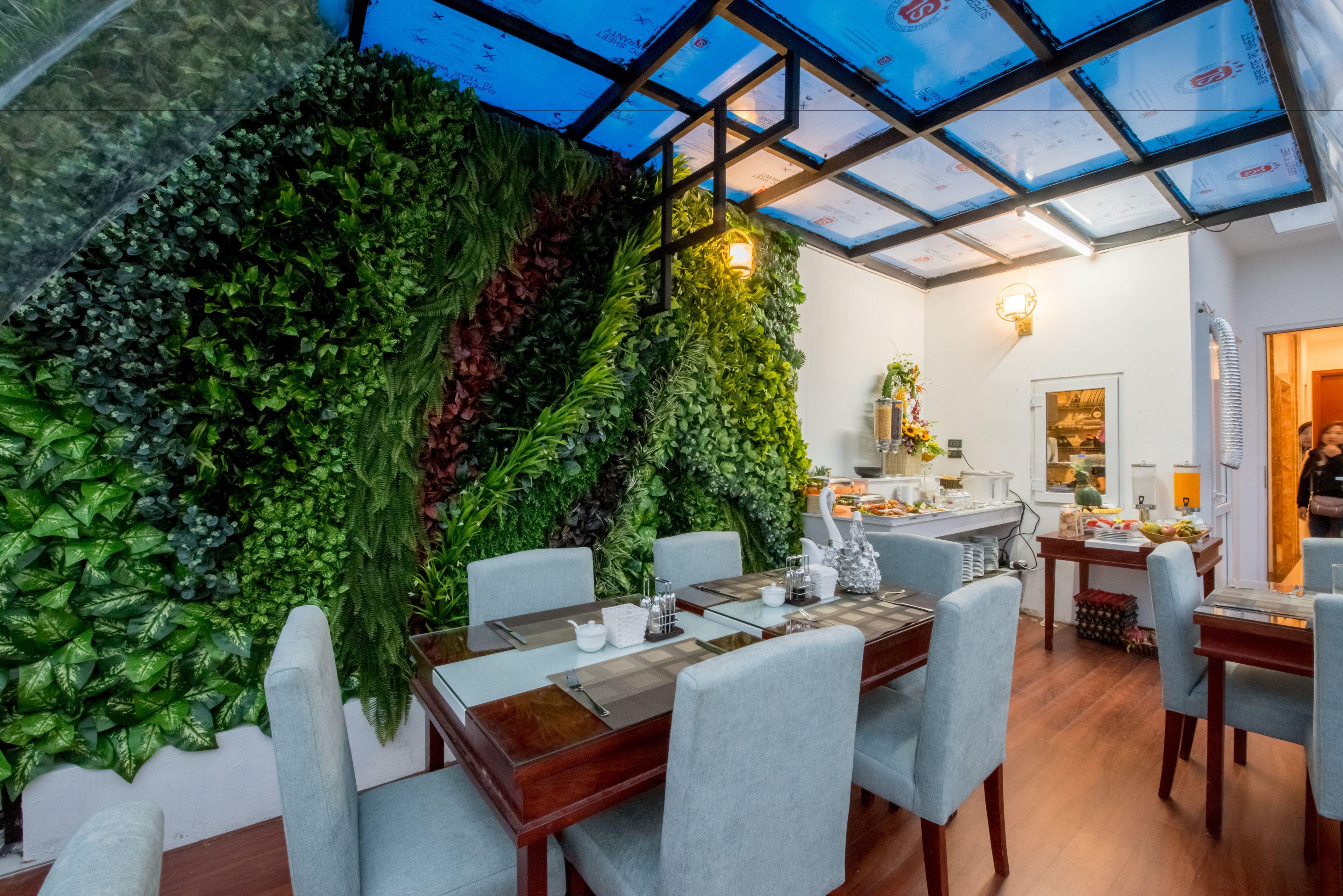 Splendid Hotel & Spa, Hanoi